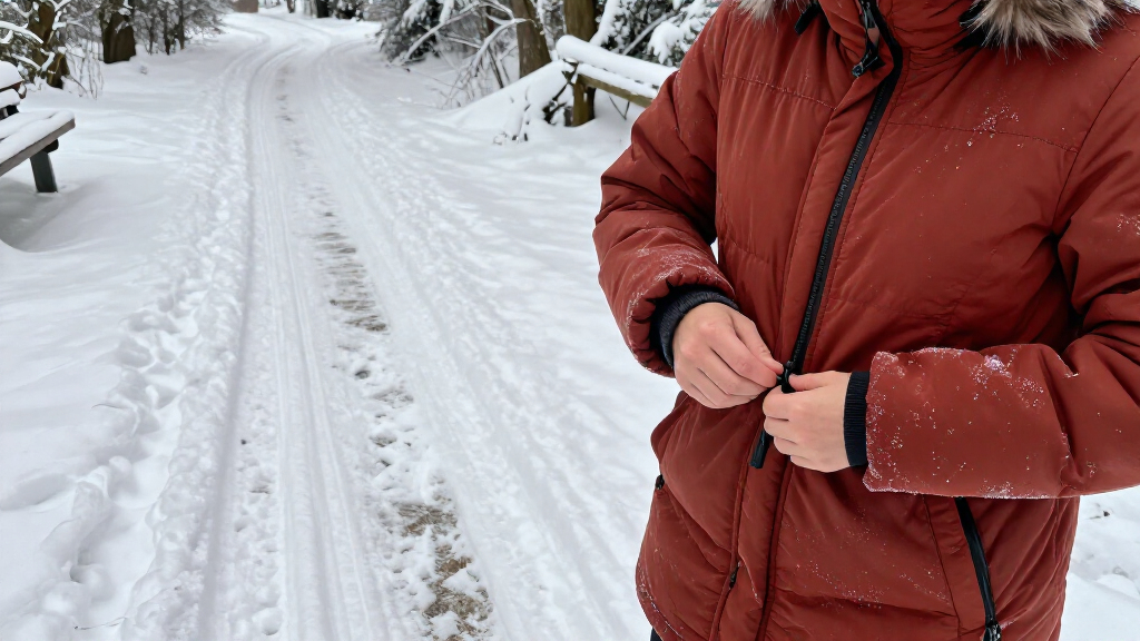 best down parkas