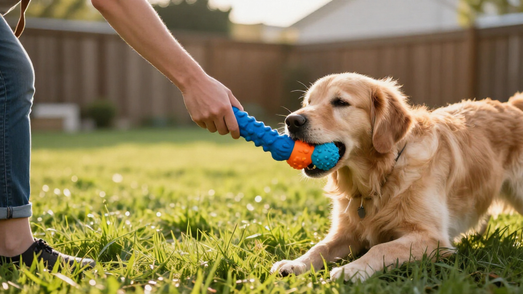 interactive dog toys