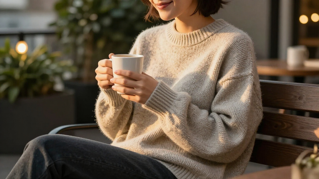 best luxury sweater dupes