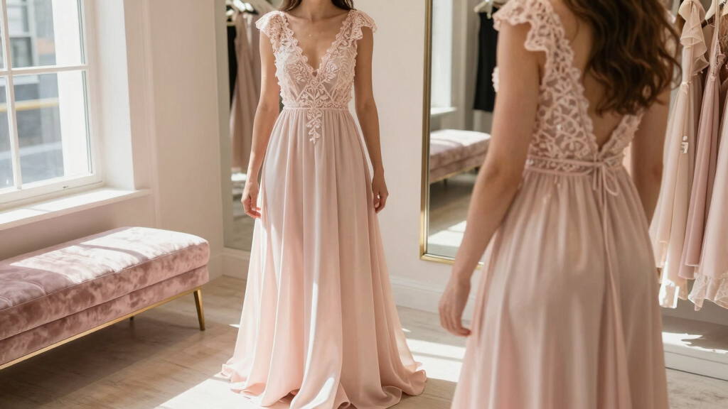 best romantic dresses