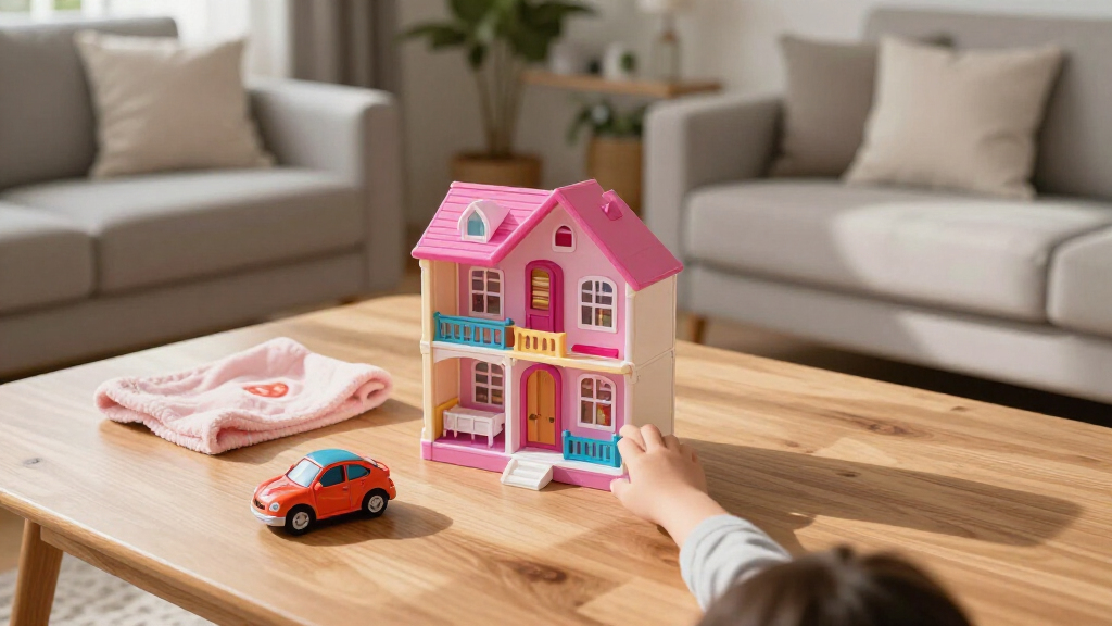barbie dreamhouse deals