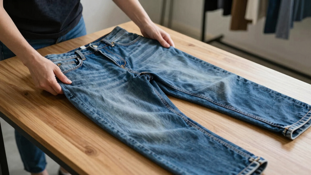 best fall denim jeans