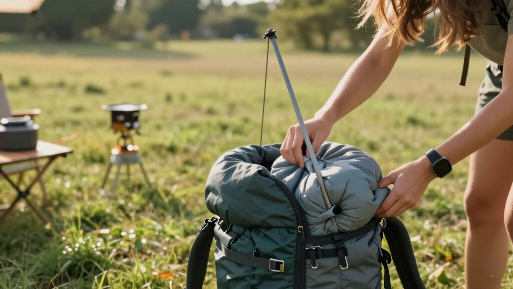 outdoor camping gear for students