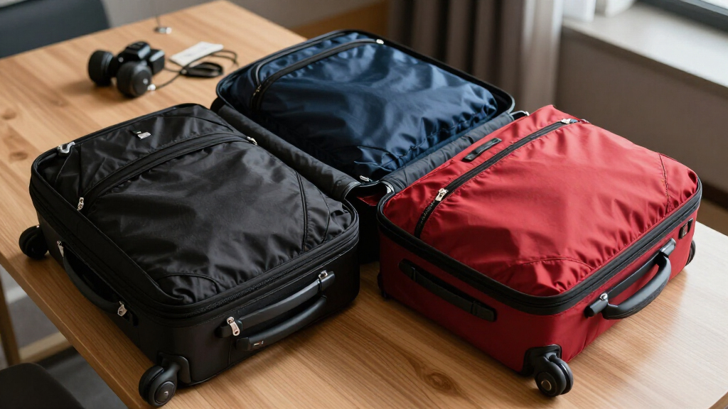 8 Best Carry-On Luggage Sets for 2026 (Travel in Style)