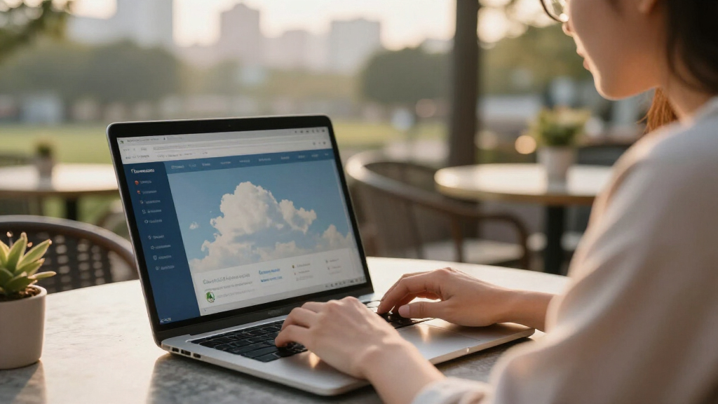 cloud server hosting deals