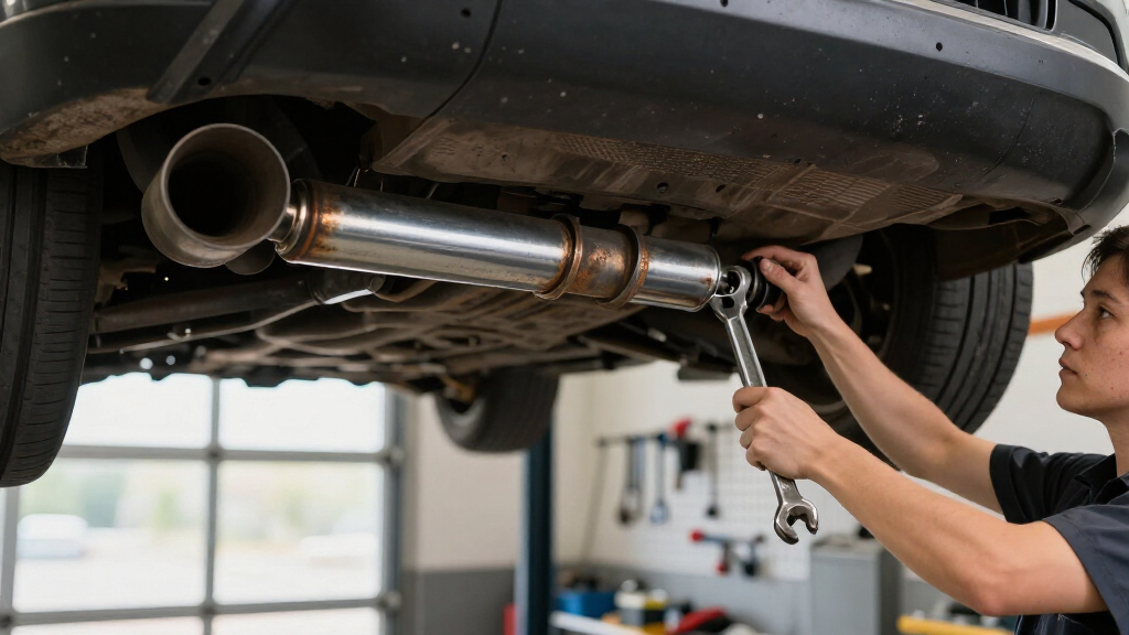 best car exhaust systems