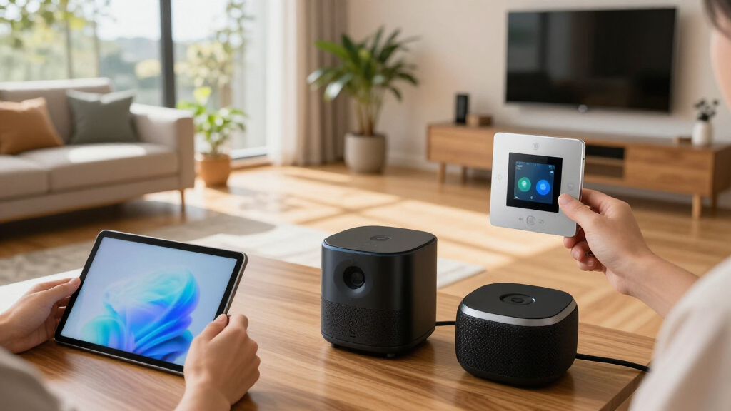 smart home device bundles