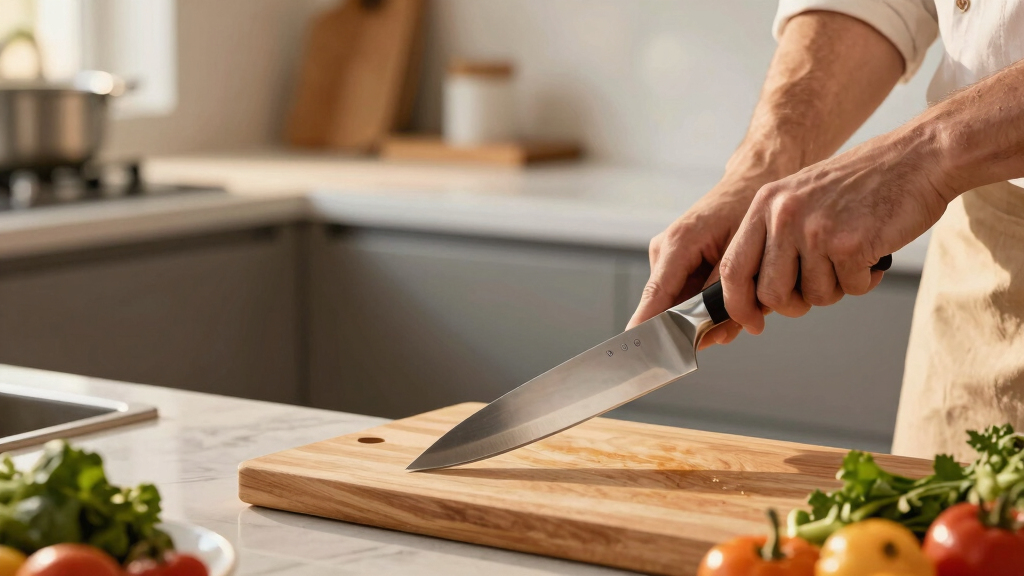 best premium knife set
