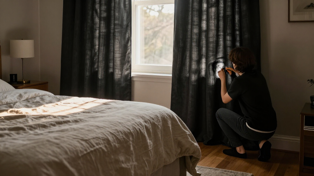 best blackout curtains and blinds