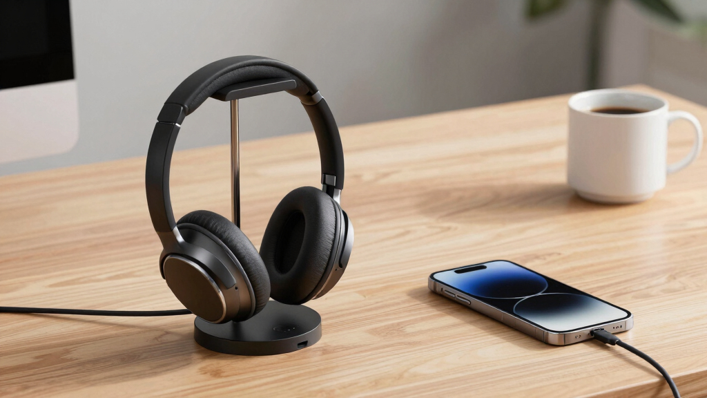 best wireless headset for hybrid call center agents