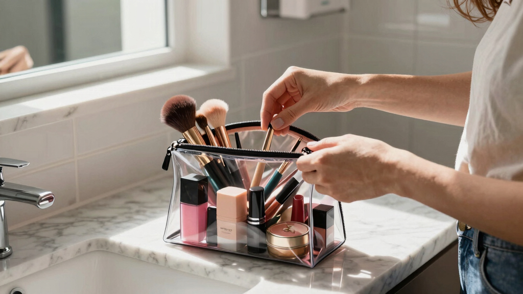 personalized makeup bags
