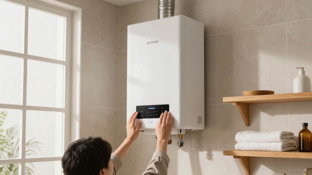 best heat pump water heater