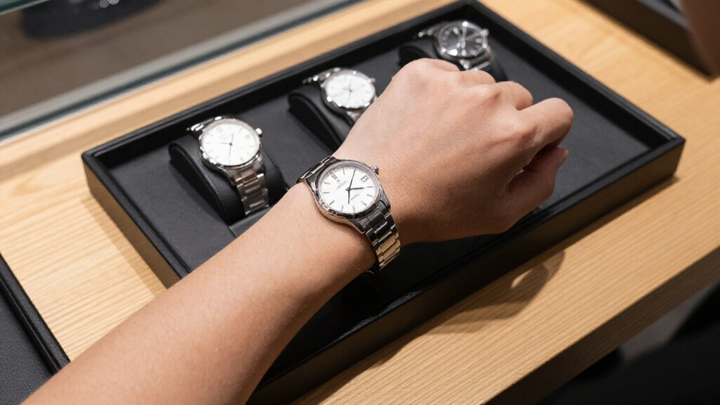 best watches