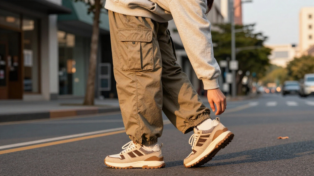 best gorpcore sneakers