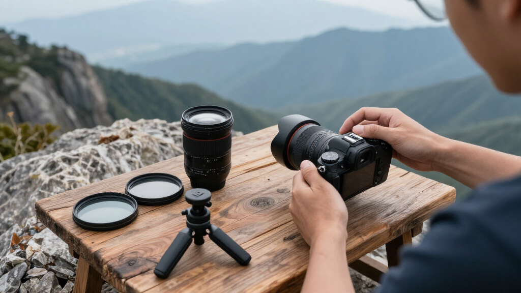 best gifts for a photographer