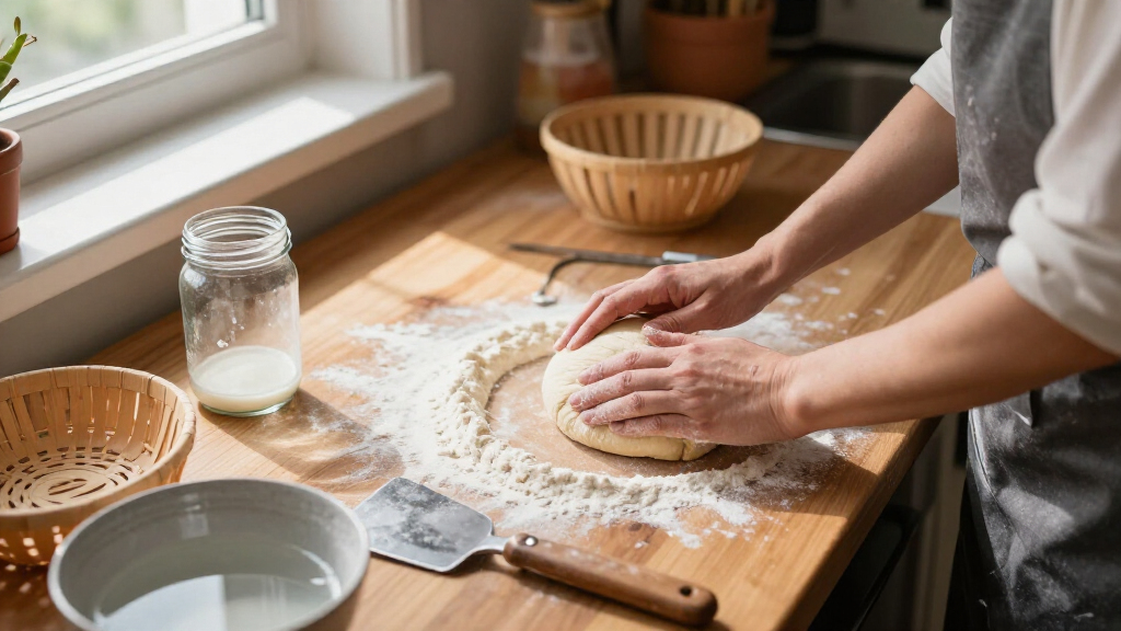 best sourdough baking tools