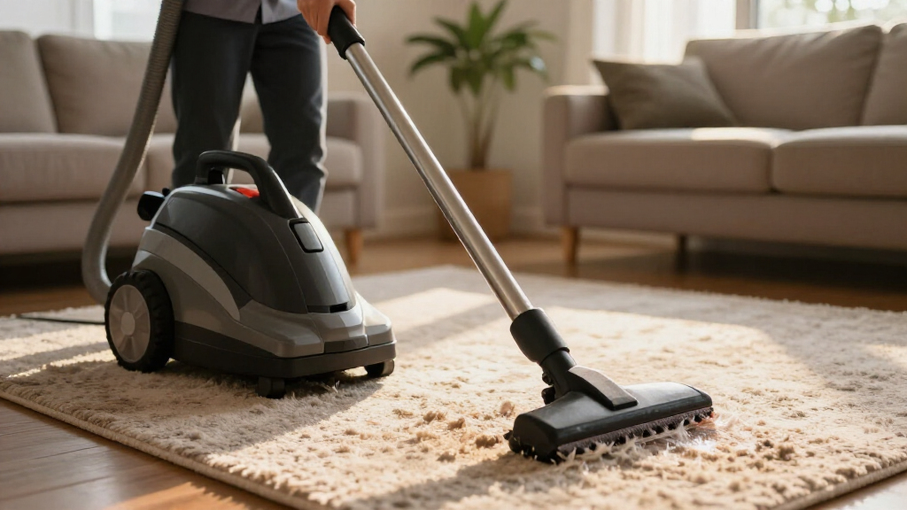 11 Best Area Rug Extractor Machines for Professionals in 2026