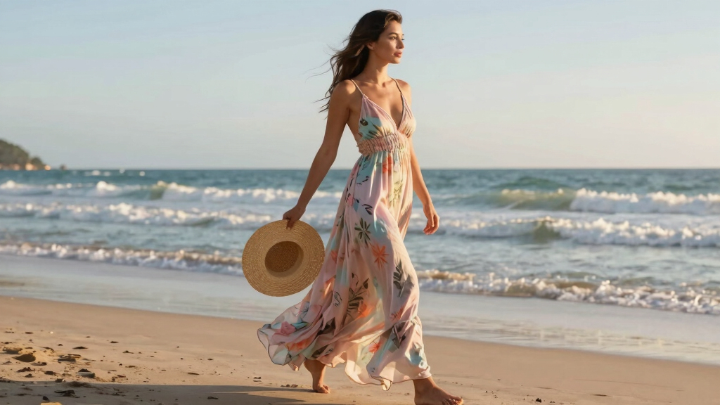 best summer maxi dresses