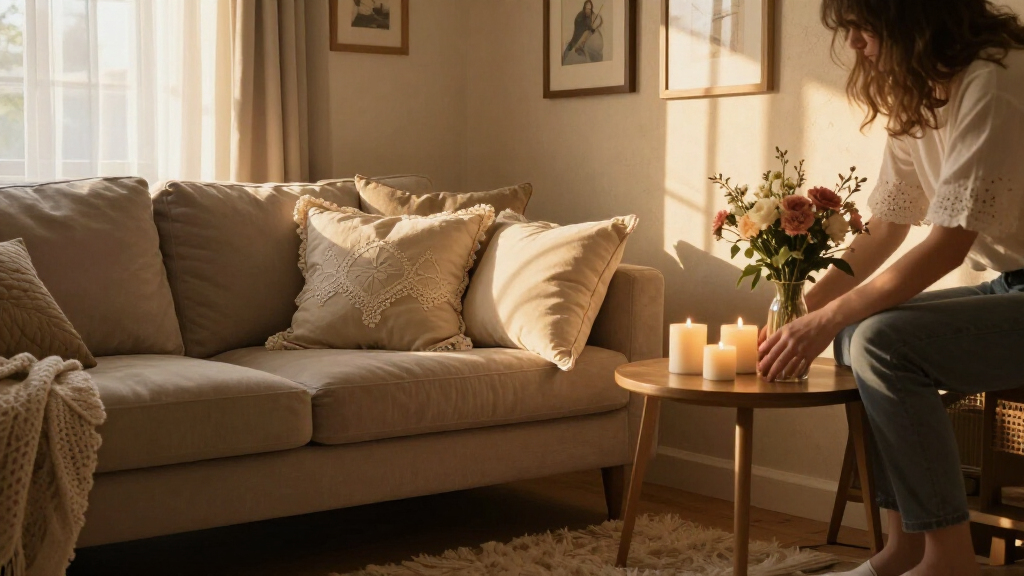 8 Best Romantic Home Decor Accents in 2026
