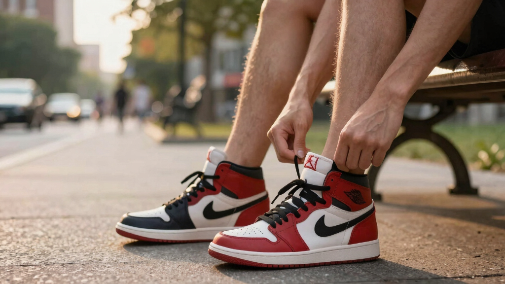 best Air Jordan retro sneakers