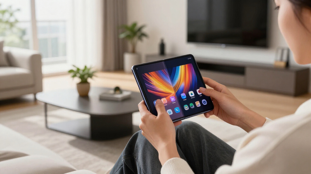 best Android foldable phones