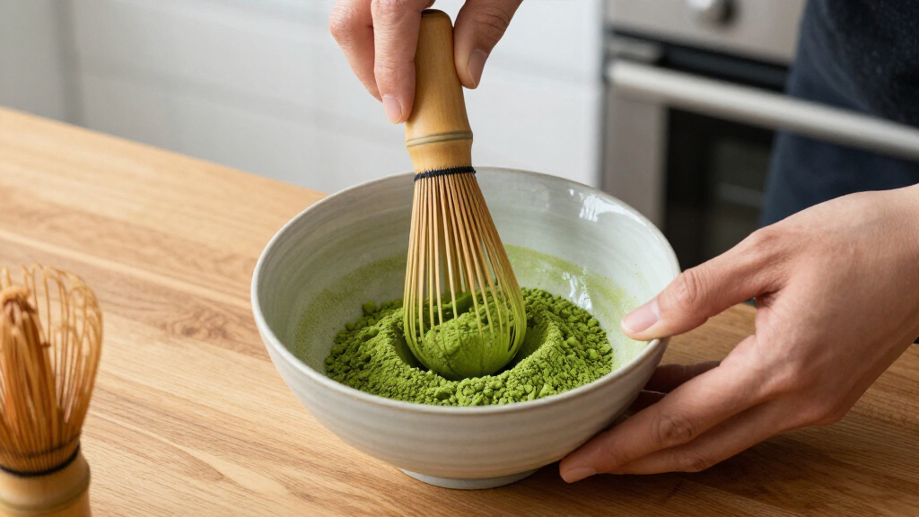 matcha powder on amazon