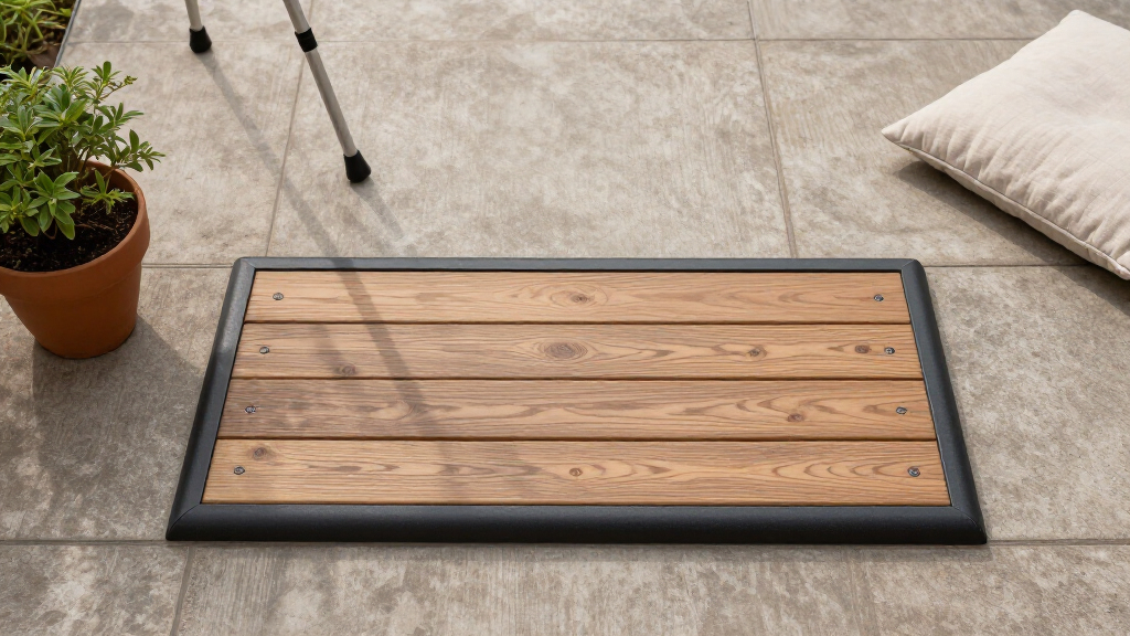 best threshold ramps for walkers and wheelchairs