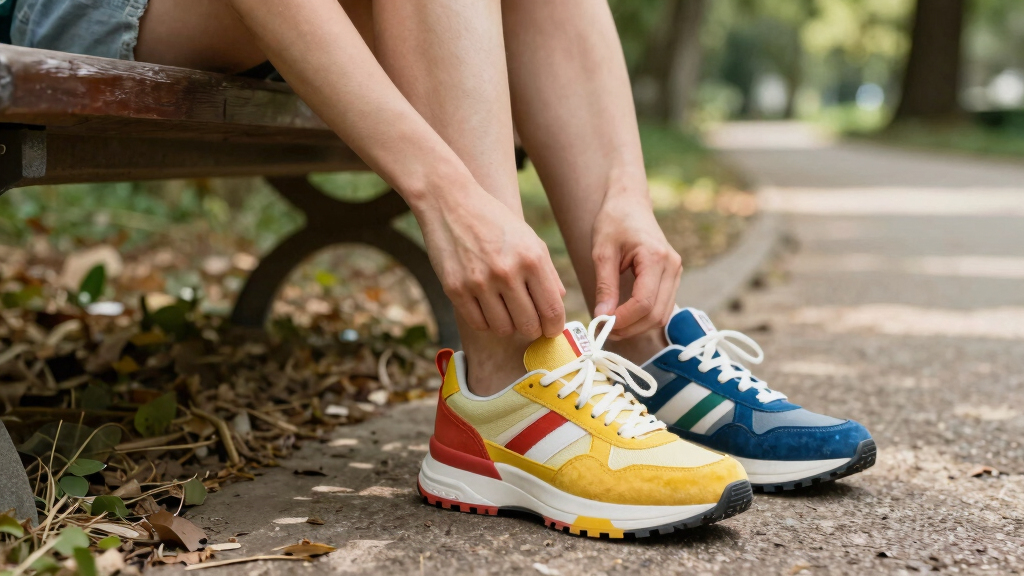 best dad sneakers
