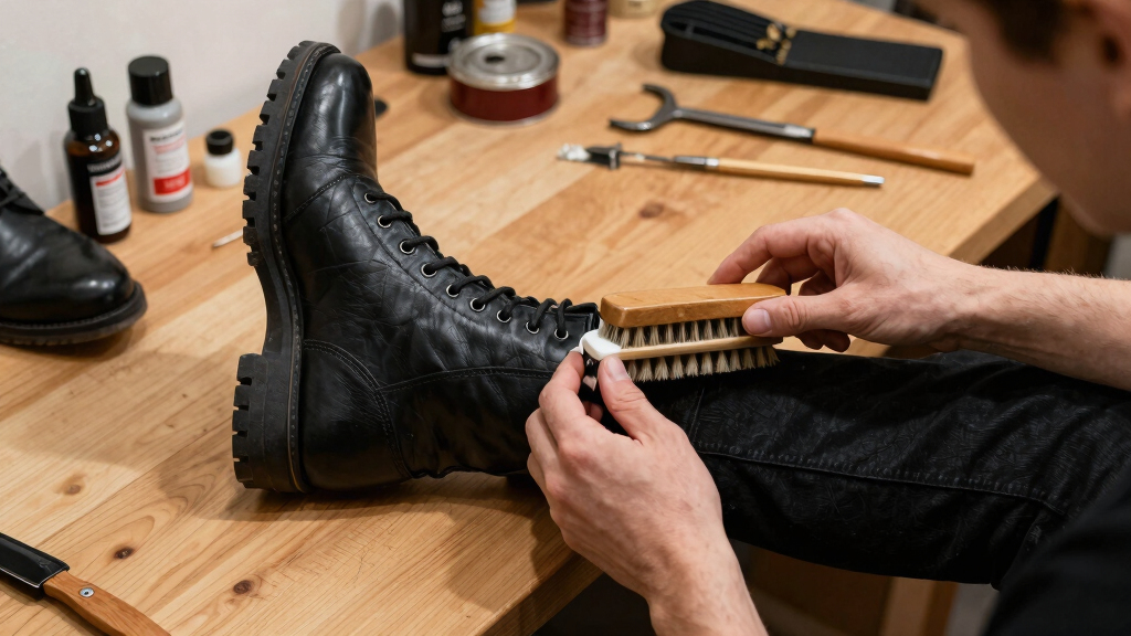 best combat boots