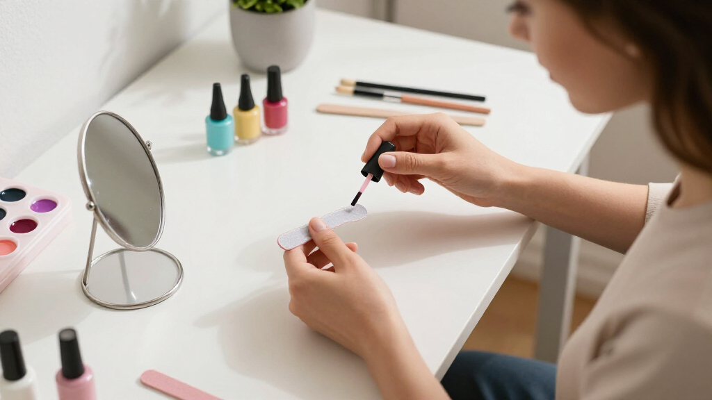 nail care kits for students