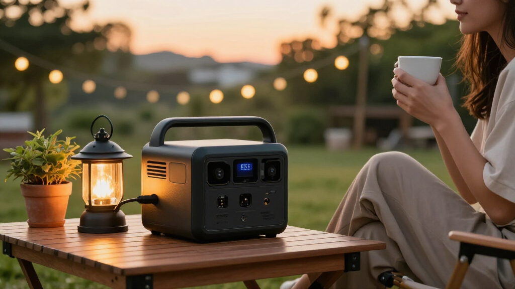 13 Best Portable Power Stations for Reliable Home Backup in 2026