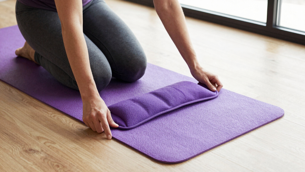 9 Best Yoga Mats for Heated Practice in 2026