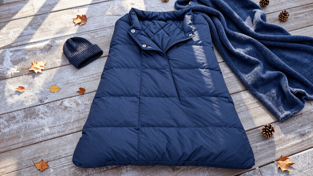 15 Best Sleeping Bags for Cold Weather That Keep You Warm All Night