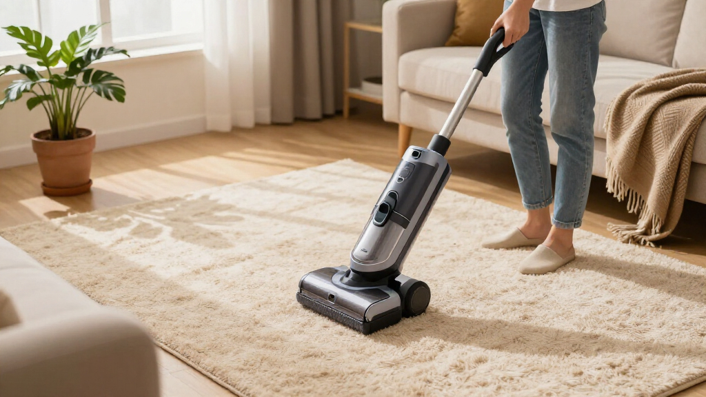 13 Best Cordless Handheld Carpet Cleaners in 2026