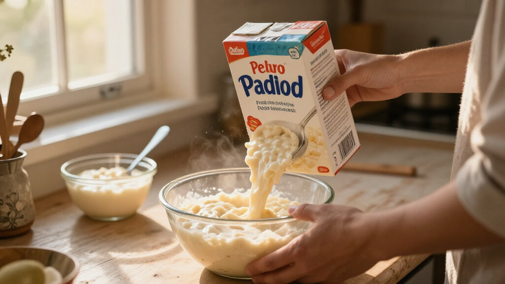 12 Best Tapioca Pudding Mixes in 2026