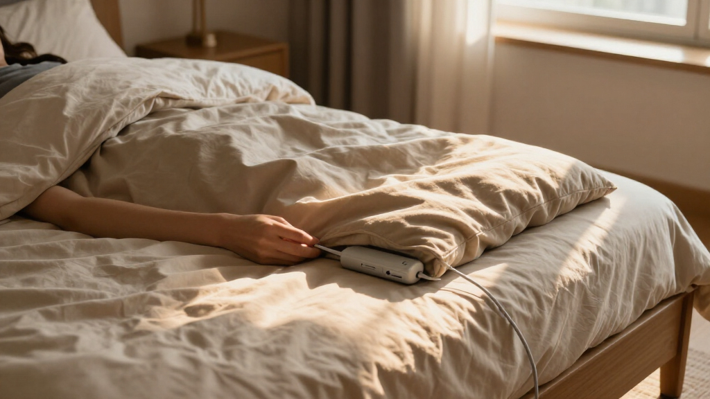 10 Best King Size Dual Control Electric Blankets for Cozy Nights