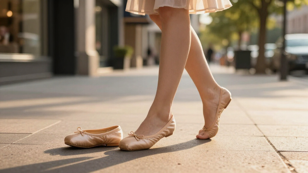 best ballet flats