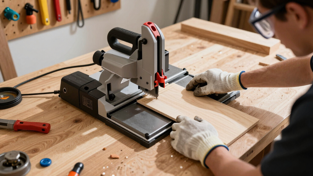 best benchtop bandsaw