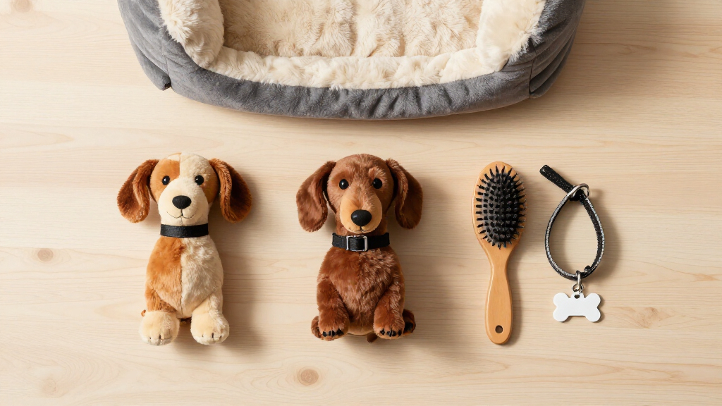 best dachshund products
