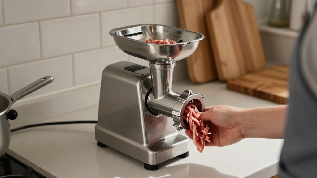 12 Best Electric Meat Grinders Under $800 for 2026