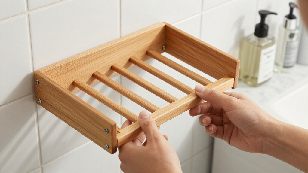 best wine racks for bathroom storage