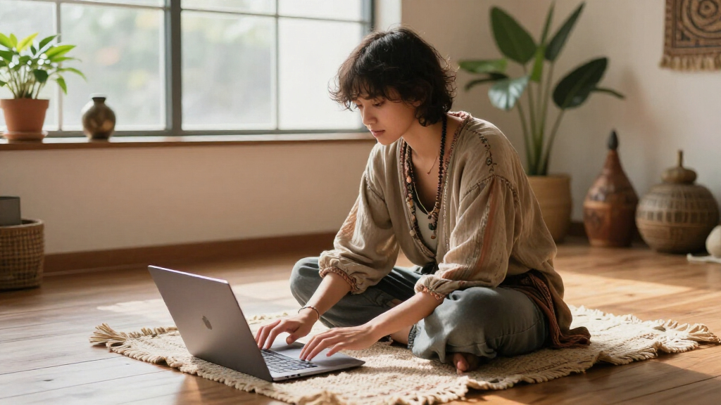 macbook air for students and creators