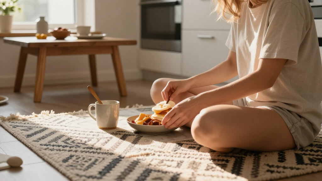 best Nordic-style rugs