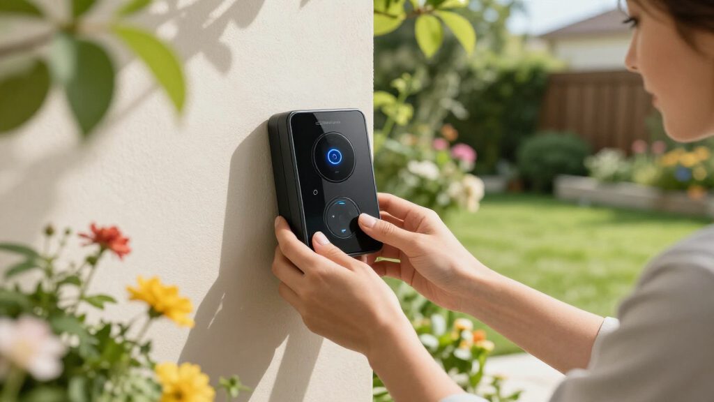 premium smart irrigation systems
