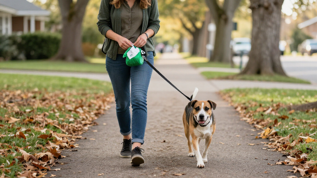 best dog poop bags