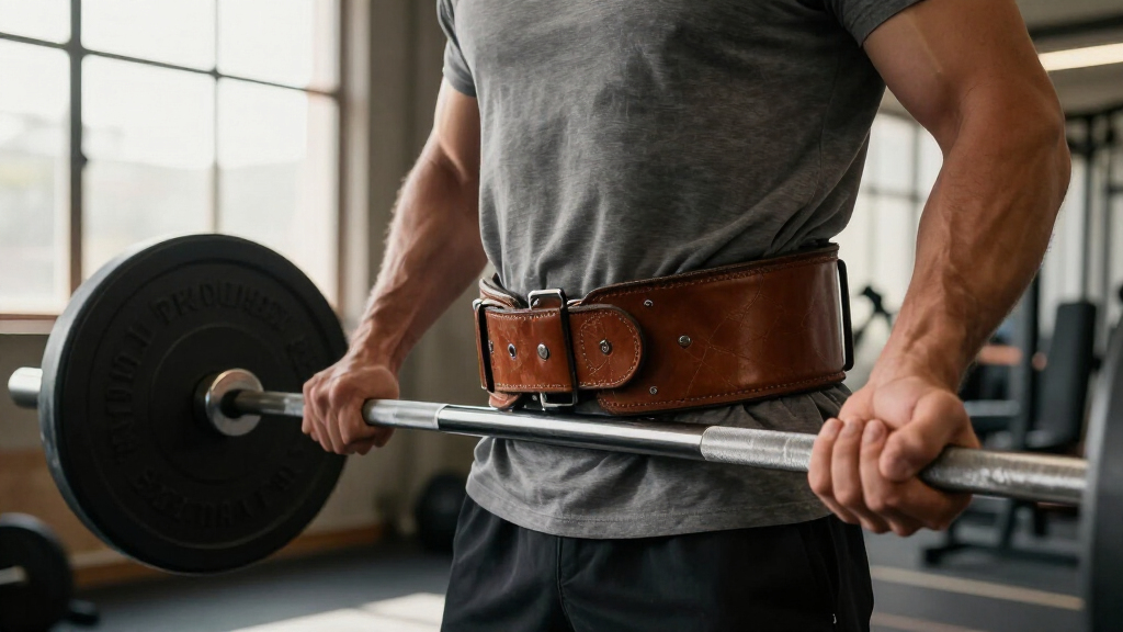 15 Best Leather Lifting Belts for Maximum Support and Durability 36 lifting belt leather