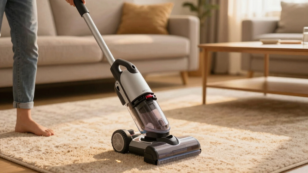 cordless handheld carpet cleaners
