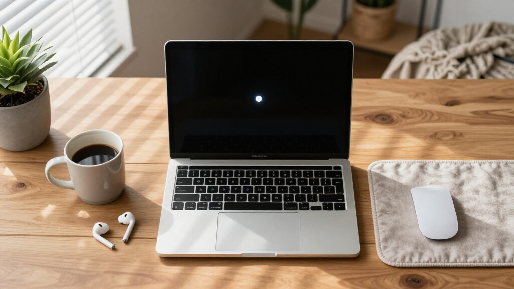 best webcam light for remote work