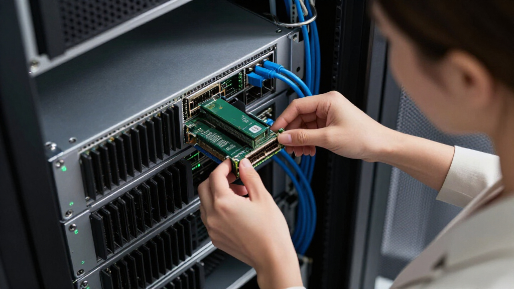 25gbe network cards for servers
