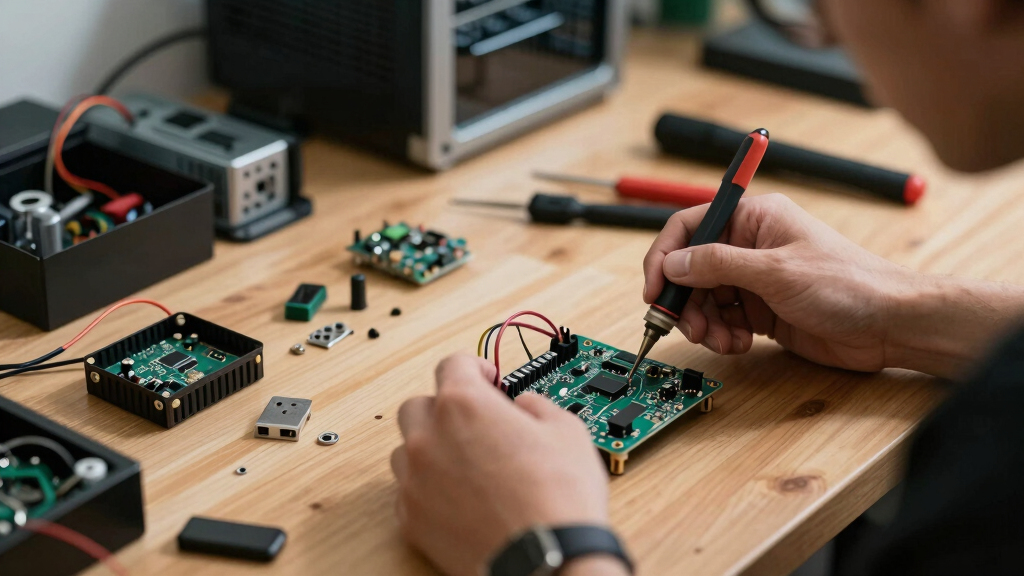 best computers, tablets & components